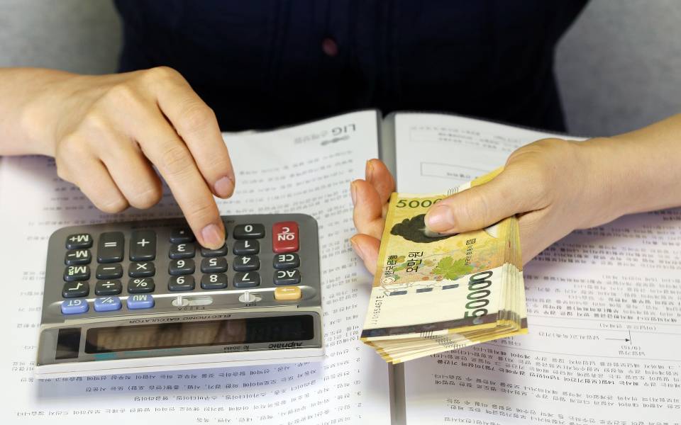Rincian Biaya Hidup Kuliah di Korea Selatan
